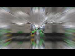 Pipa tabung aluminium 6063 6061 3003 Untuk tripod seri 6000