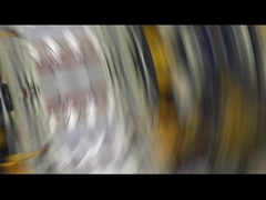 Pipa Aluminium Berkualitas Tinggi Pipa Anodisasi Alloy Aluminium