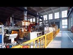 Alloy Aluminium Rak Aluminium Profil yang Diekstrusi