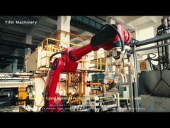 Pipa Aluminium Bulat Dekoratif 6063 Custom Aluminium Tubing