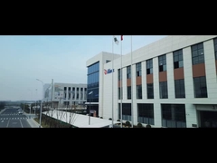 6063 Profil Aluminium Ekstrusi Profil Sink Panas Industri Aluminium