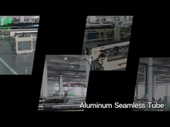 6063 Custom Aluminium Tent Pole Tent Tube Tent Frame Anodized